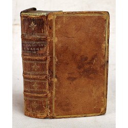 Des. Erasmi Roterod. Colloquia: Nunc Emendatiora